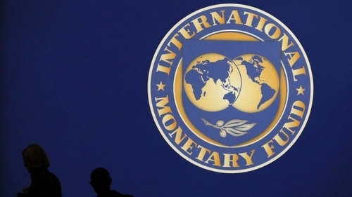 МВФ предлагает откорректировать налогообложение доходов в Украине