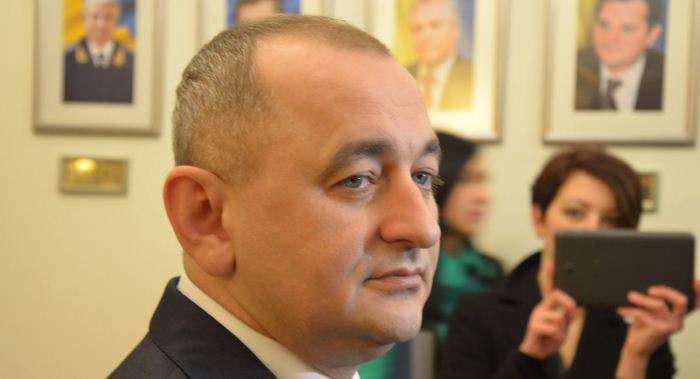 Военный прокурор назвал виновников Иловайской трагедии