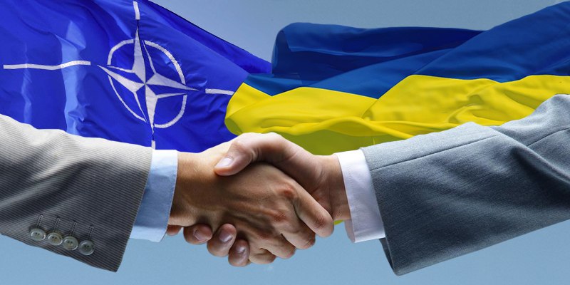 Порошенко утвердил Годовую программу сотрудничества Украина - НАТО на 2016 год