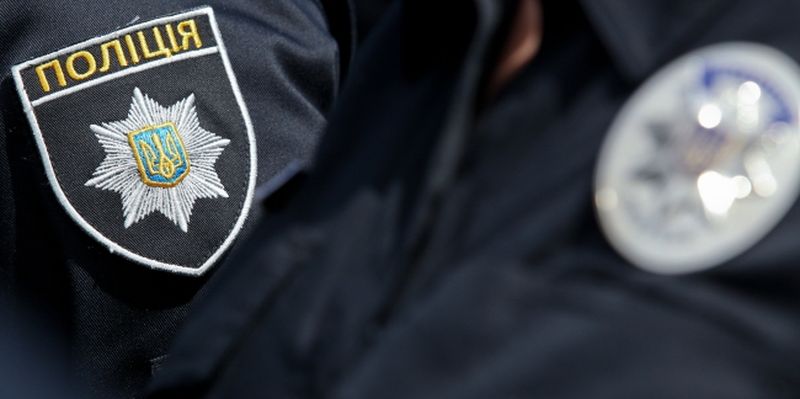 Погоня со стрельбой на Львовщине: полиция опубликовала ВИДЕО