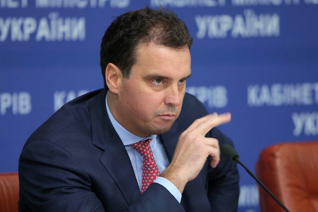 Абромавичус рассказал правду о европерспективах Украины