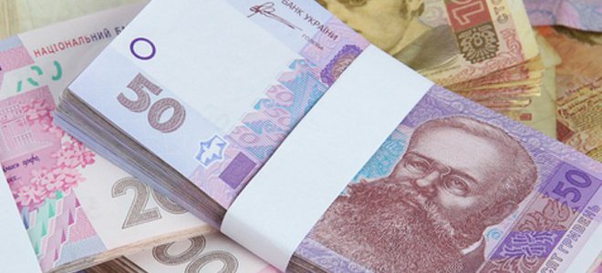 Пенсионный фонд задолжал украинцам кругленькую сумму