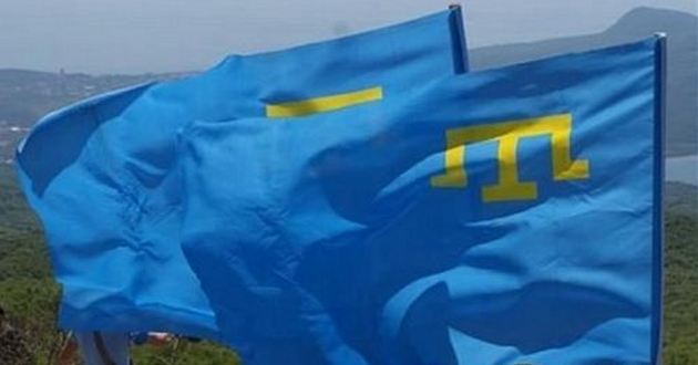 Оккупанты сгоняют крымских татар в армию. ДОКУМЕНТ