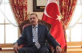 Турция может устроить Путину донбасское «Зеленополье»