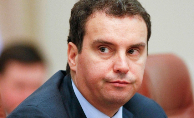 Министр Абромавичус проигнорировал требование Комитета ВР предоставить отчет о своей работе