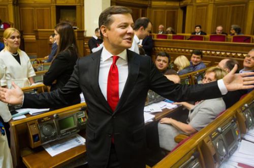 Новых выборов не будет. Будет новая коалиция