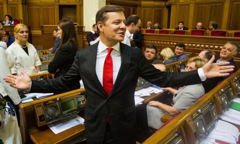 Новых выборов не будет. Будет новая коалиция
