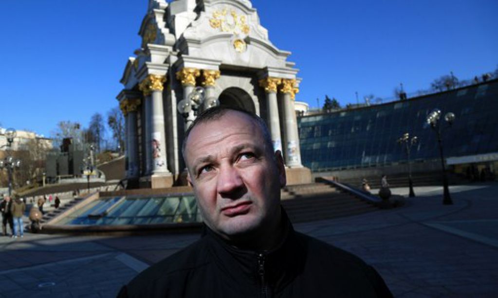 Иван Бубенчик: Я убил их в затылок, это правда