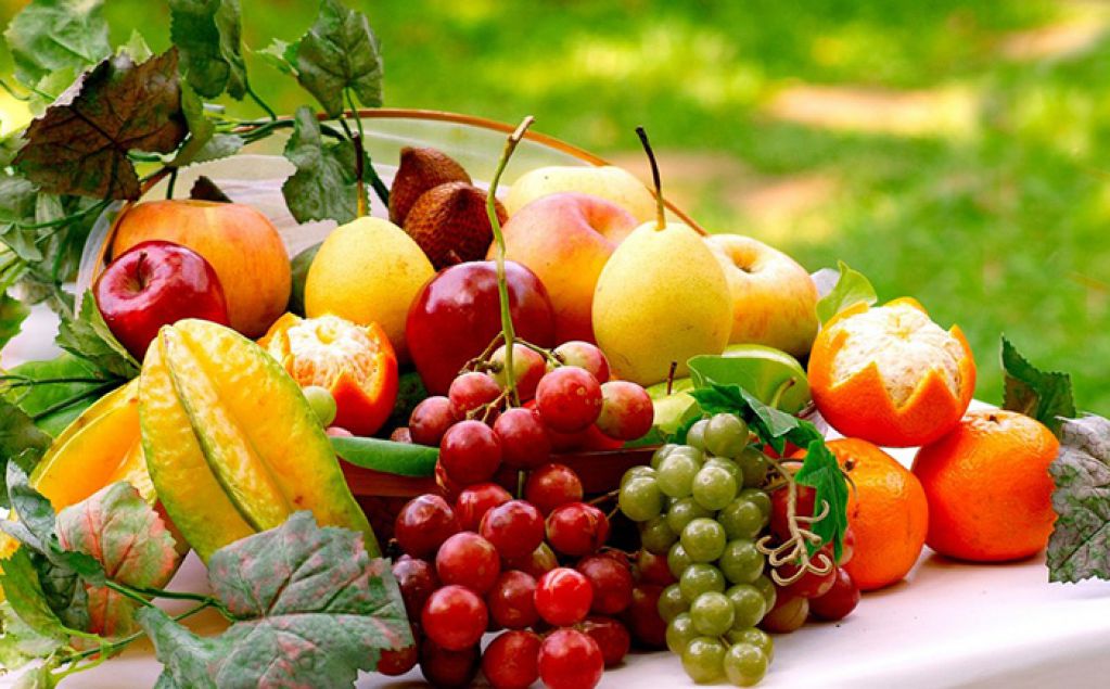 10 поразительных способов сохранить продукты свежими