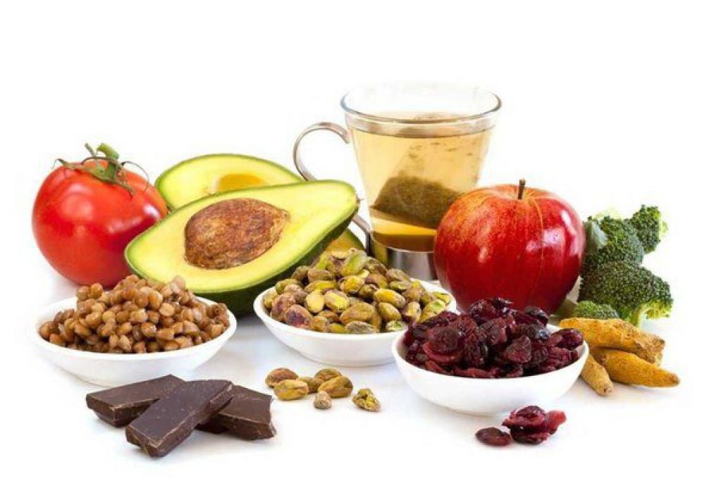  10 продуктов, которые поднимают гемоглобин