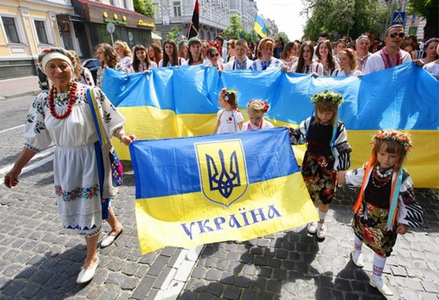 Нас уже давно не 52 миллиона: население Украины сокращается