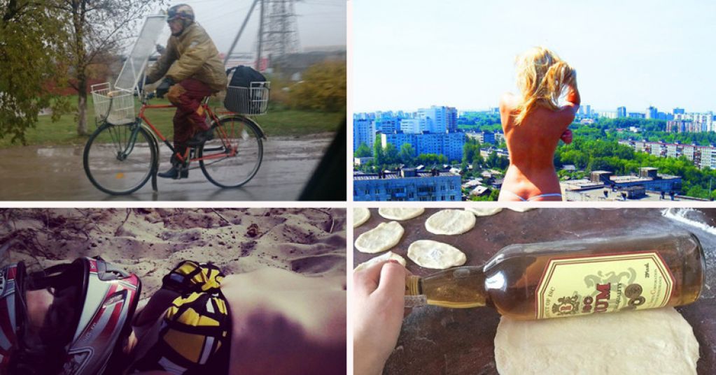 Они нашли выход из безвыходных ситуаций. ФОТО