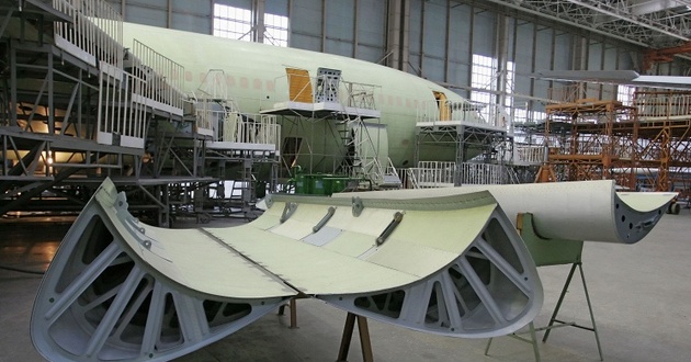 Россия готовит выпуск самолетов «Судного дня»