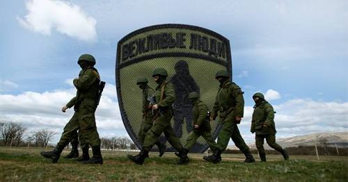 Оккупация Крыма: Кремлю напомнили выдержку из приговора Нюрнбергского трибунала