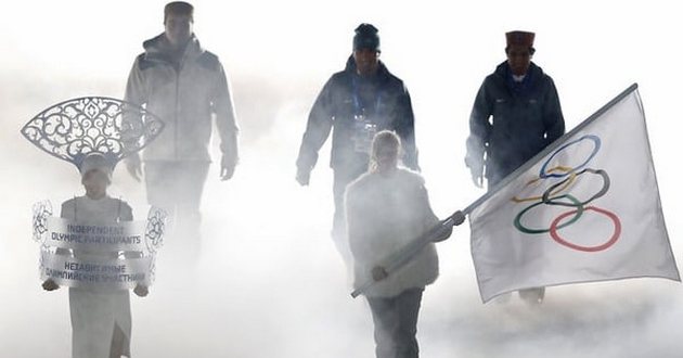 Российским легкоатлетам разрешили выступить на Олимпиаде на унизительных условиях
