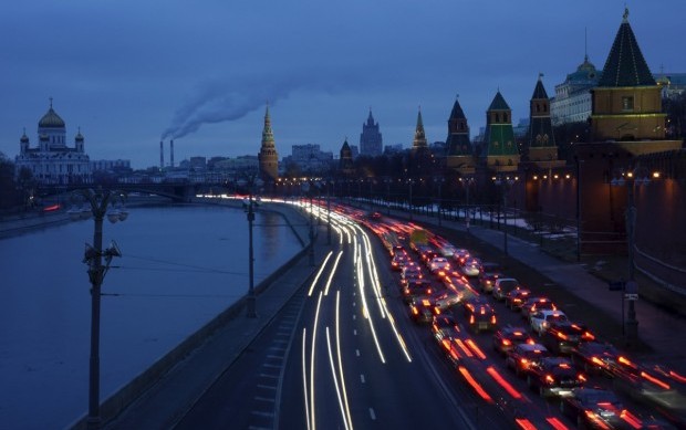 Россияне «переосмыслили» Евромайдан: данные опроса