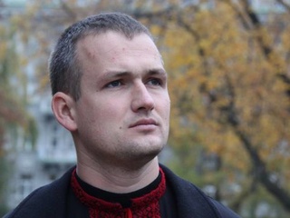 Нардеп от «Свободы» Левченко хочет взять на поруки побратима-взяточника
