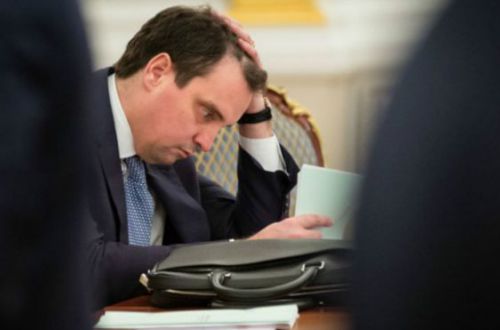 Проклятие технократа