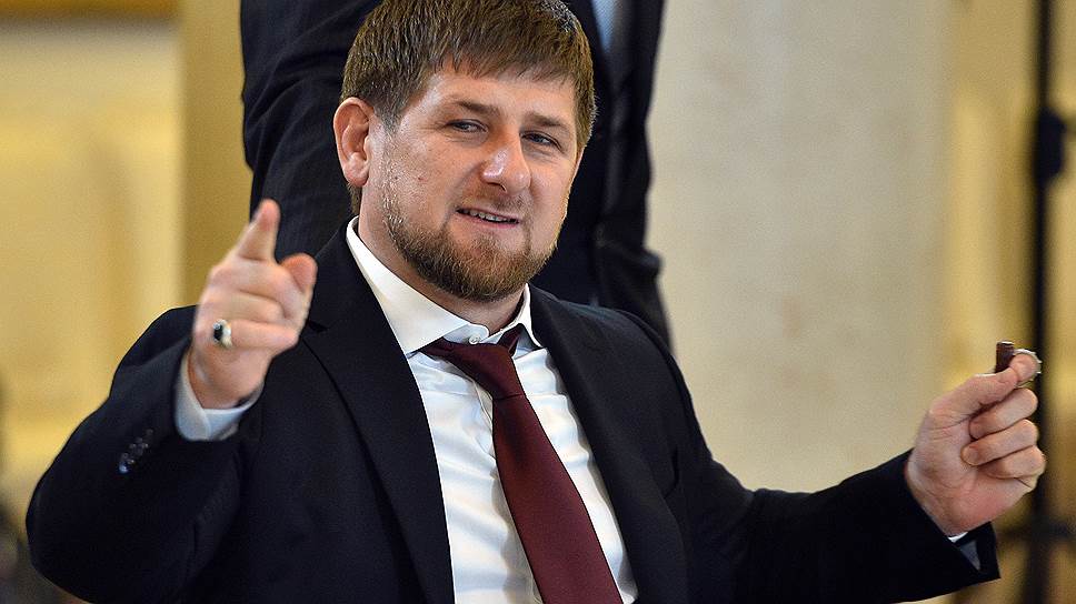 «Это пик для Кадырова». Глава Чечни анонсировал свою отставку 
