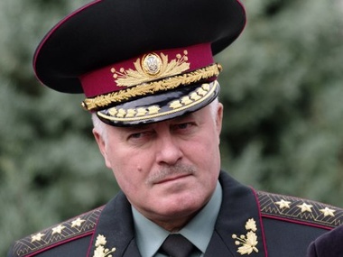 Бывший главнокомандующий ВС Украины о том, почему стоит поблагодарить Путина