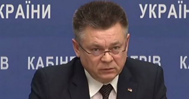 Экс-министр обороны Украины захотел стать губернатором Севастополя