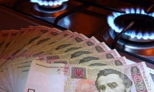 Тарифный аркан на шее украинца: затянуть потуже, нельзя ослабить