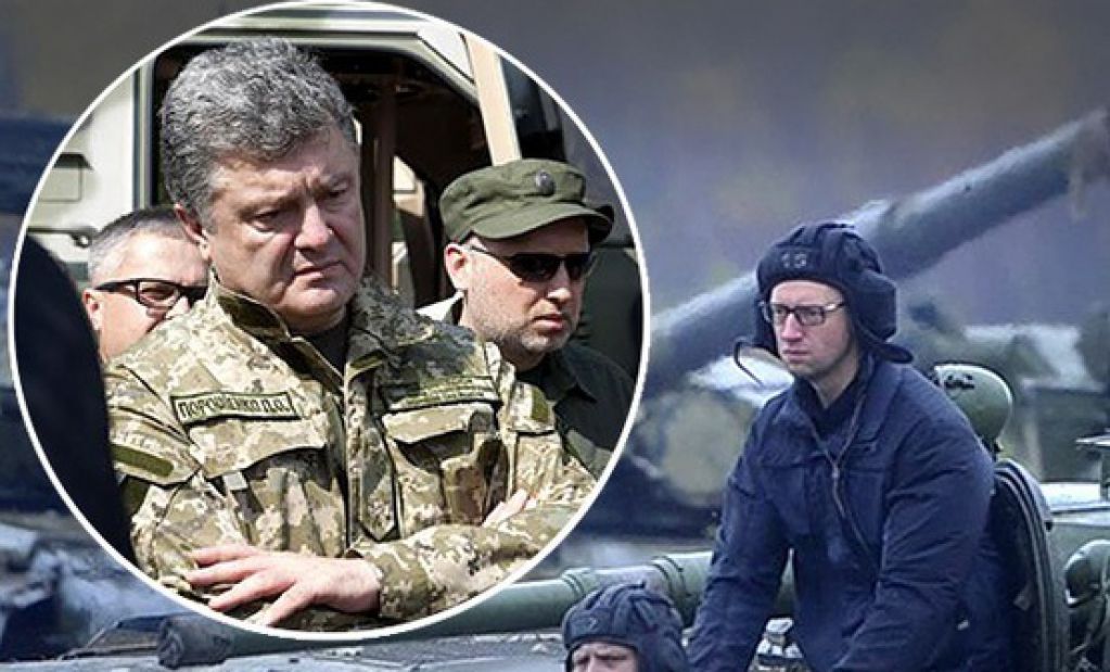 Головні суперники Порошенка на виборах: українці вміють дивувати!