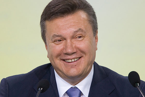 Миссия Януковича: зачем Москва «реанимировала» беглого политика
