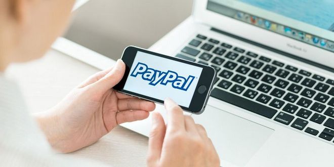 PayPal не хочет идти в Украину: рынок не перспективный 