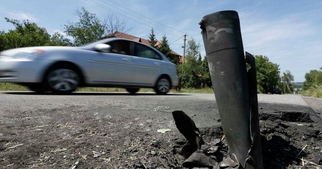Автодилеры с Донбасса жалуются на страховые компании