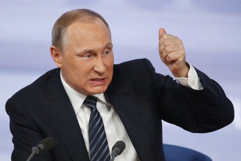 Эксперт раскрыл хитрый и страшный замысел Путина