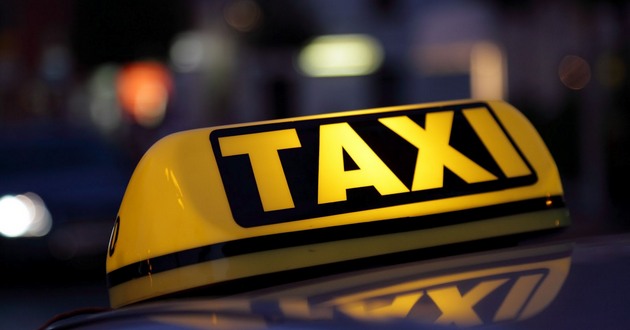 Тариф такси в Киеве: соцсети взорвала стоимость поездки из аэропорта. ФОТО