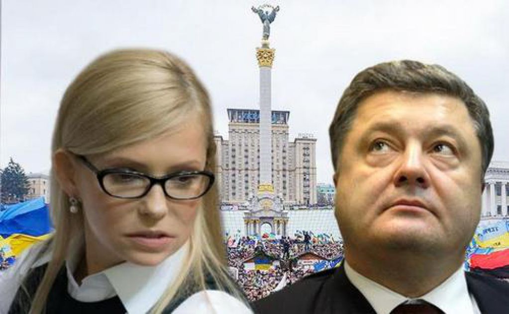 Меняем Петра Алексеевича на Юлию Владимировну?