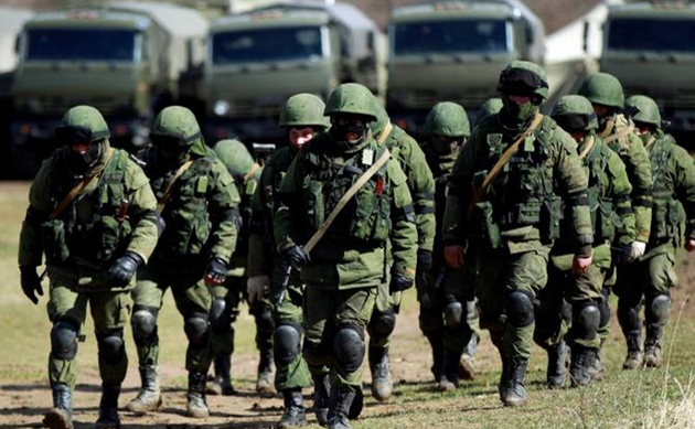 Кремль отправил на Донбасс «спецкомиссию»: наемников ожидает банальная зачистка