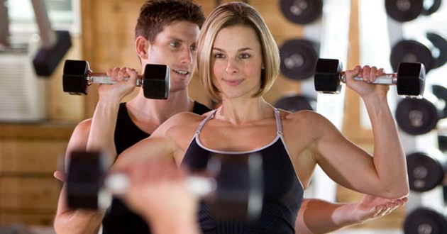Специалисты объяснили, какие тренировки самые эффективные для похудения 