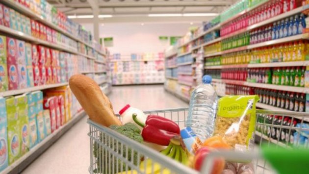 В Госстате порадовали: цены на потребительские товары падают