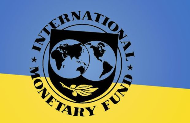Мы можем и не дождаться приезда миссии МВФ в Украину