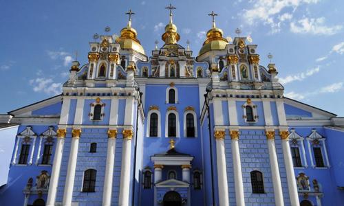 В Киеве украли мощи святой: полиция ищет
