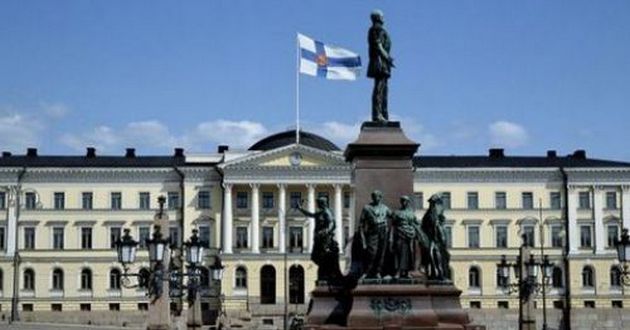 Исход? В Финляндии подумывают о выходе из еврозоны