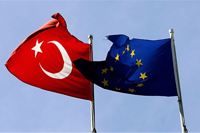 L'Opinione: Турция поднимает цену своего сотрудничества с ЕС