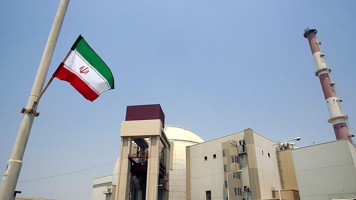 Почему говорить об «украинском транзите» иранского газа можно лишь в отдаленной перспективе