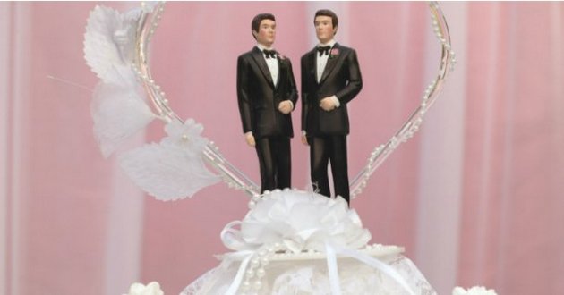 Кабмин планирует легализовать однополые браки. ДОКУМЕНТ