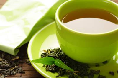 Ученые рассказали о пользе чая против инфаркта