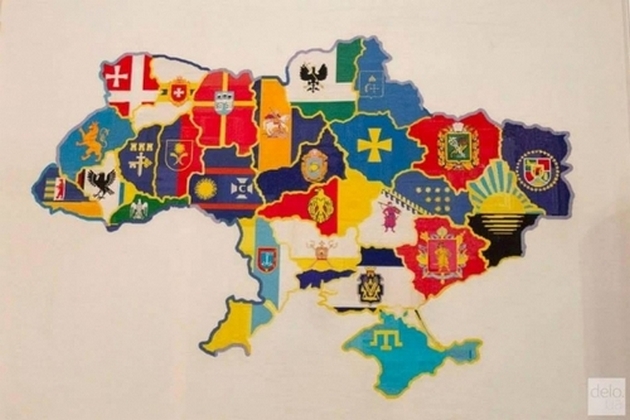 Зарплата губернаторов в Украине: кто получает больше? ИНФОГРАФИКА