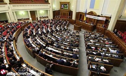 «Парламентский балласт» недоволен успехами Медведчука