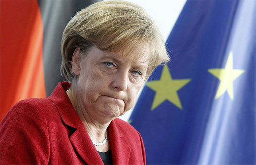 TWSJ: Немцы наказали Меркель за её миграционную политику