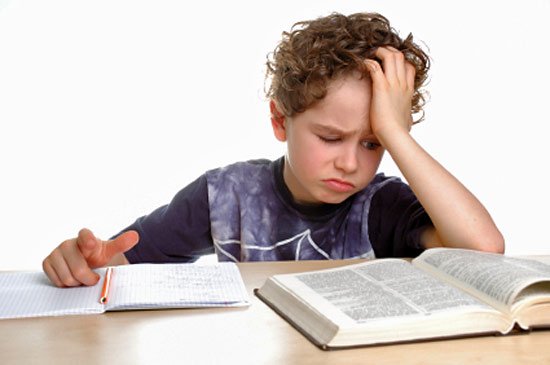 Родителям на заметку: домашние задания признаны вредными для детей