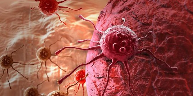 Ученые узнали механизм возникновения раковой опухоли