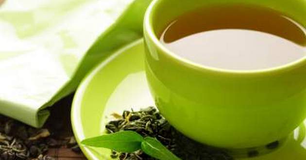 Врачи рассказали, когда зеленый чай наносит вредный вред