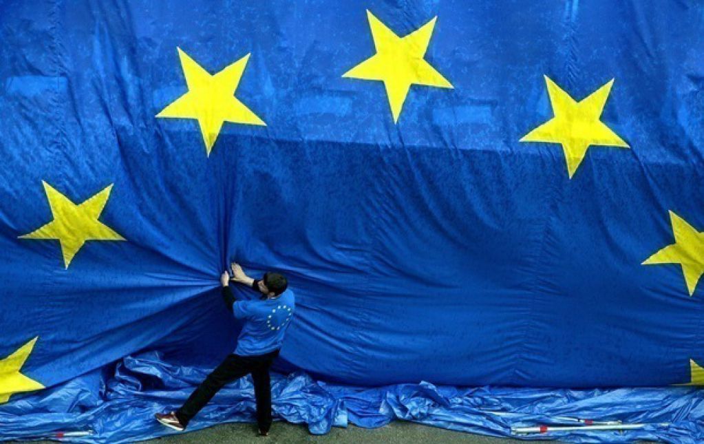Без Украины нет Европы